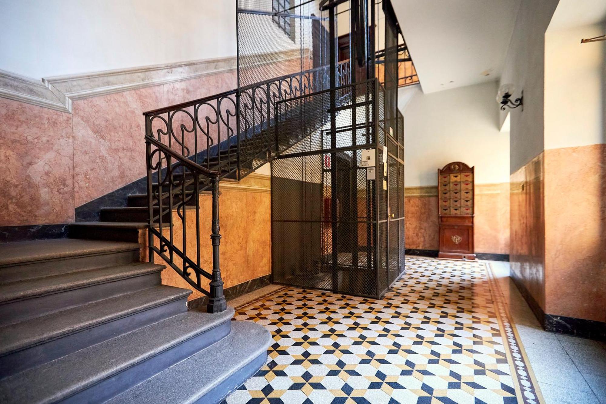 Under The Stars, Life Milano, Corso Sempione Apartment
