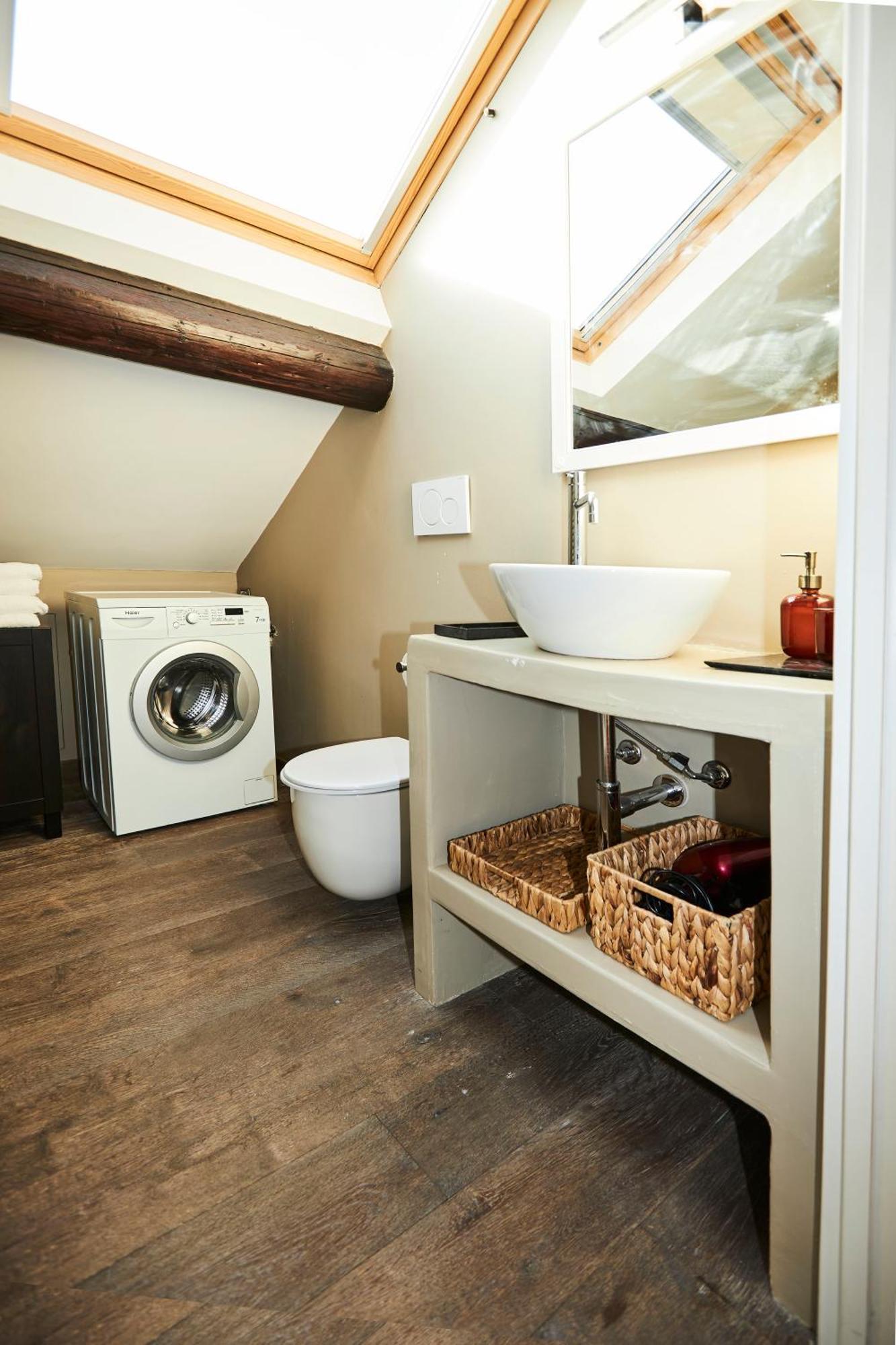 Apartment Under The Stars, Life Milano, Corso Sempione *