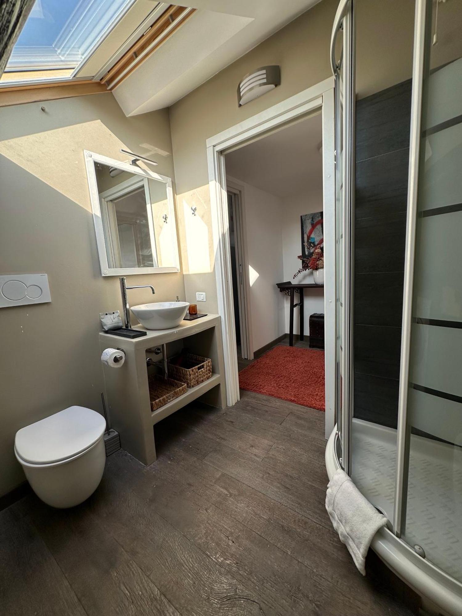 Under The Stars, Life Milano, Corso Sempione Apartment Mailand