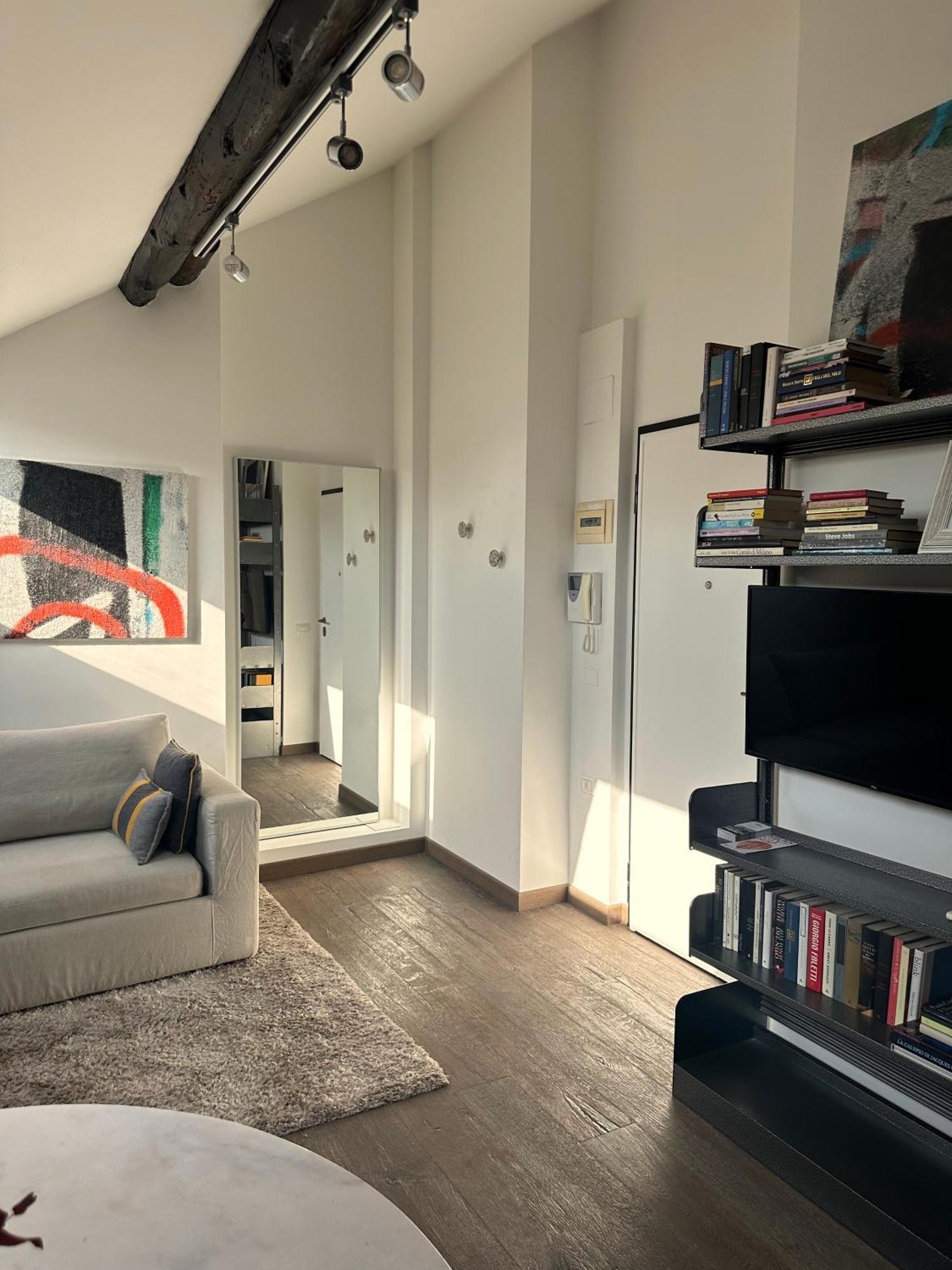 Apartment Under The Stars, Life Milano, Corso Sempione Mailand