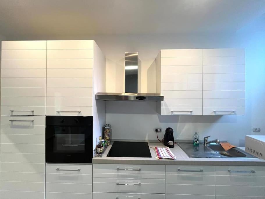 Apartment Savona Discrit Cozy *