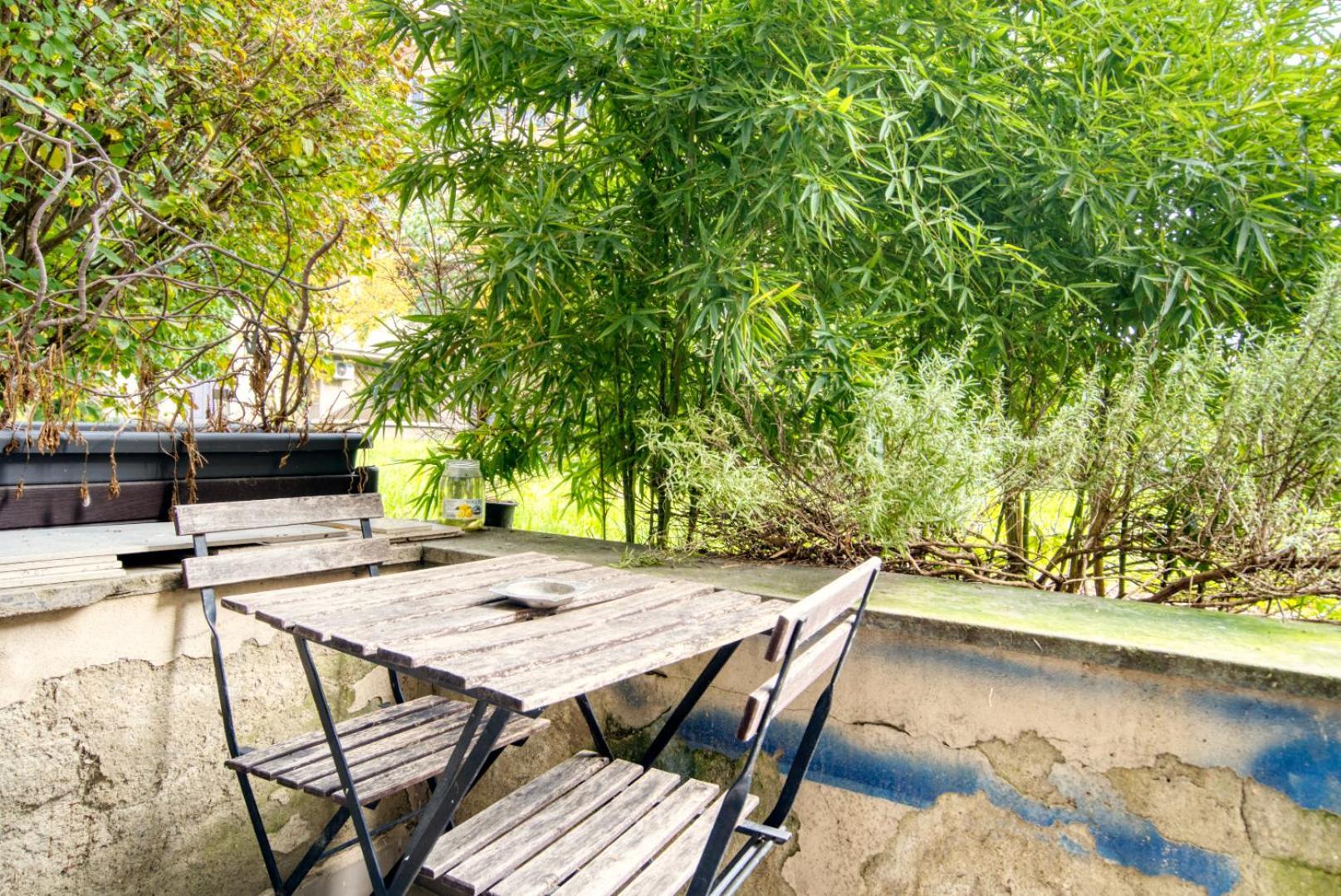 Apartment Italianflat - Navigli Sweet Veranda Mailand
