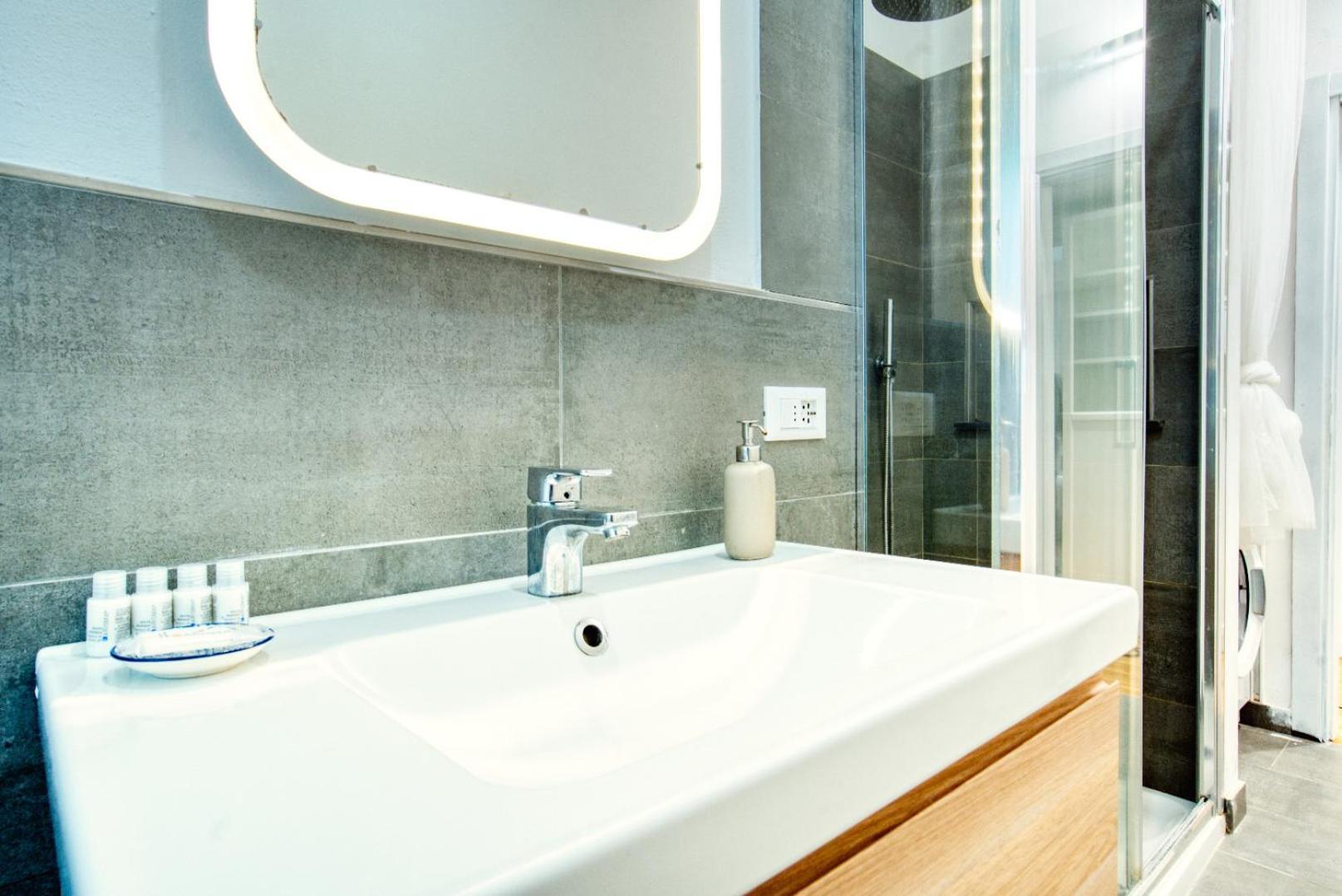 Italianflat - Navigli Sweet Veranda Apartment *