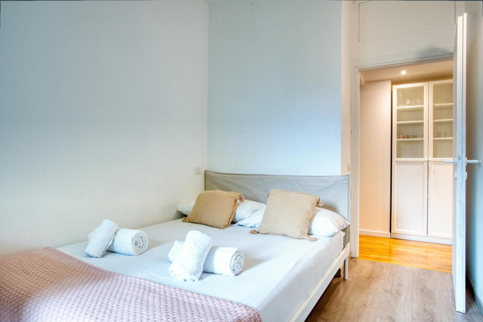 Italianflat - Navigli Sweet Veranda Mailand