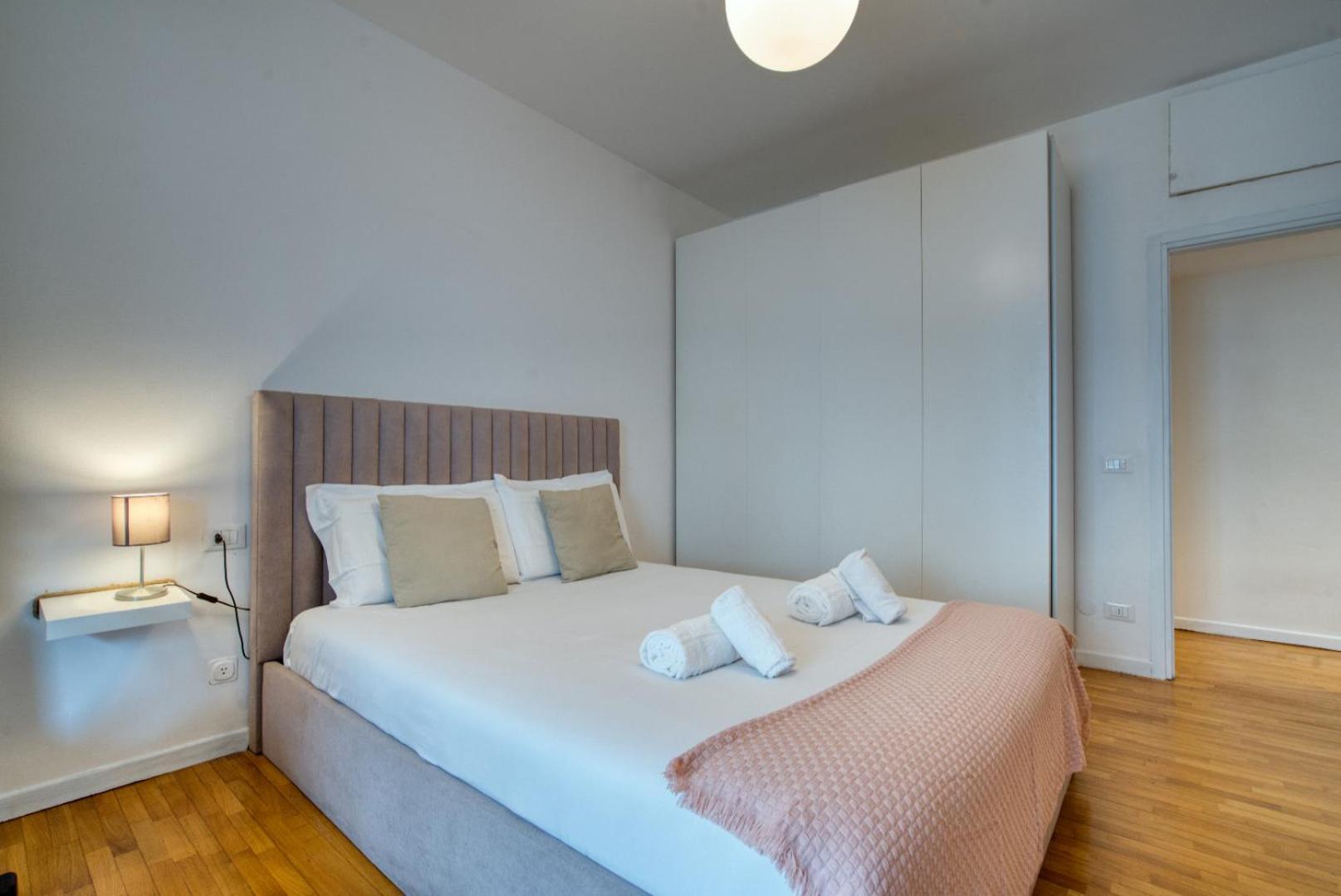 Italianflat - Navigli Sweet Veranda Apartment