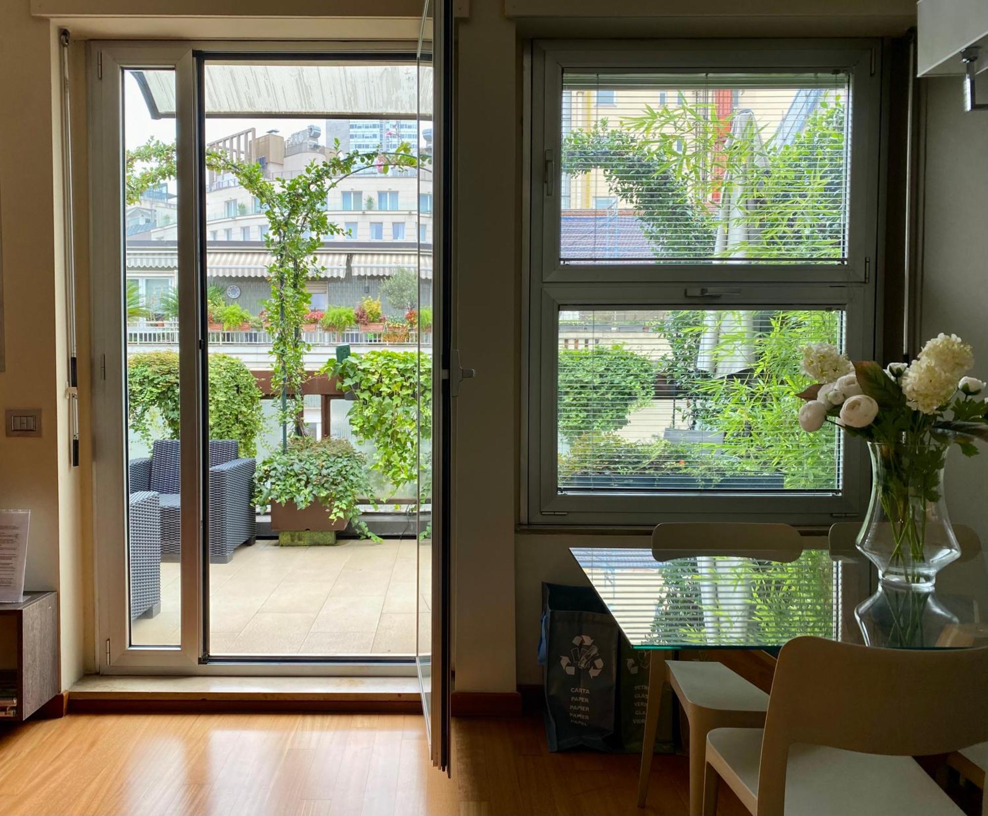 Vitruviosuite Mailand