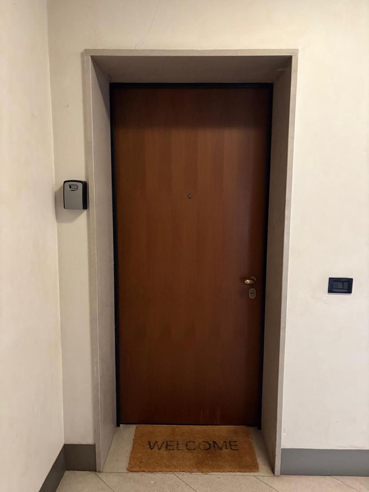 Apartment Lillaholidays - Tertulliano 8