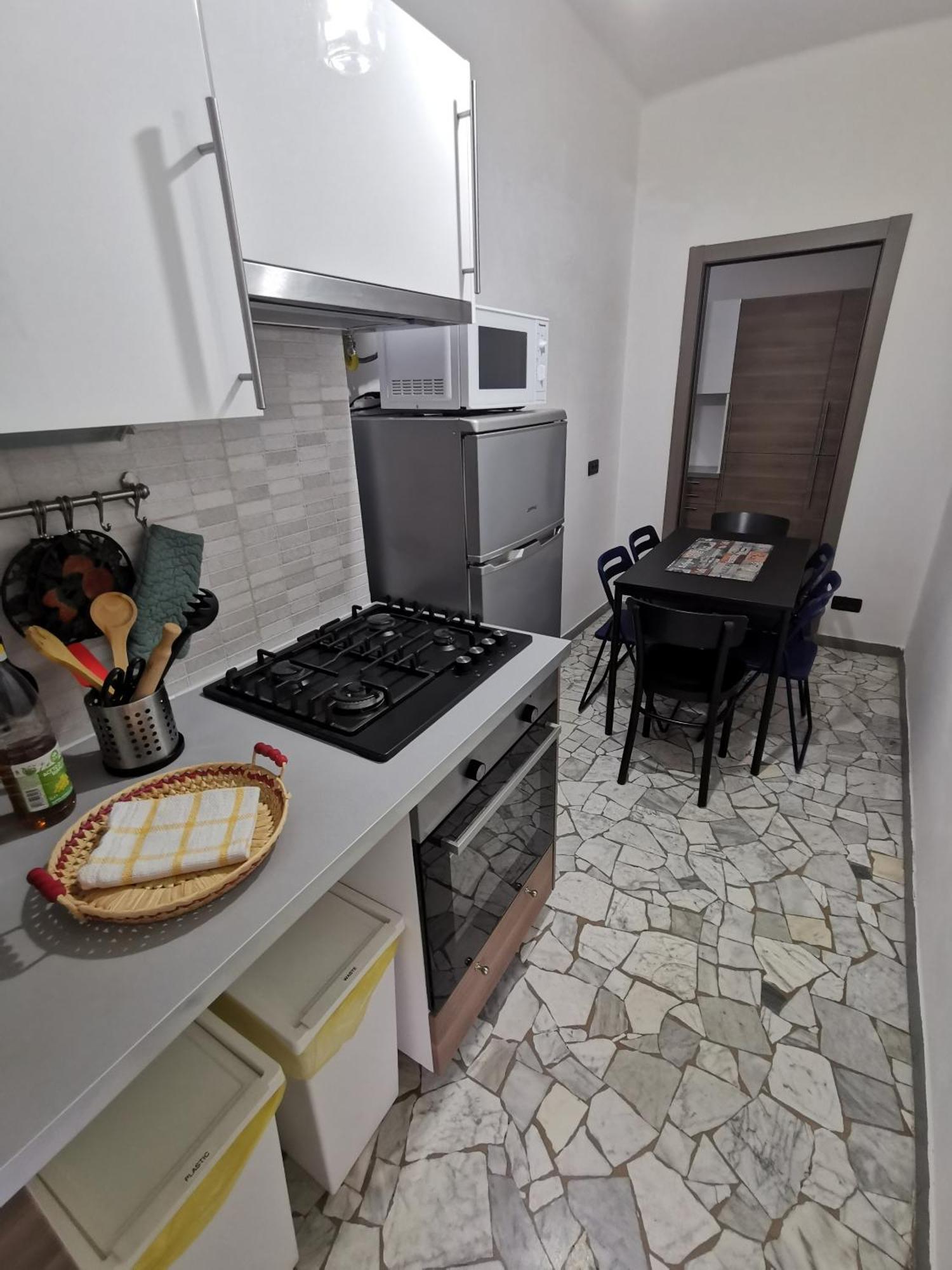 Casa Muner Centre Apartamento Milão