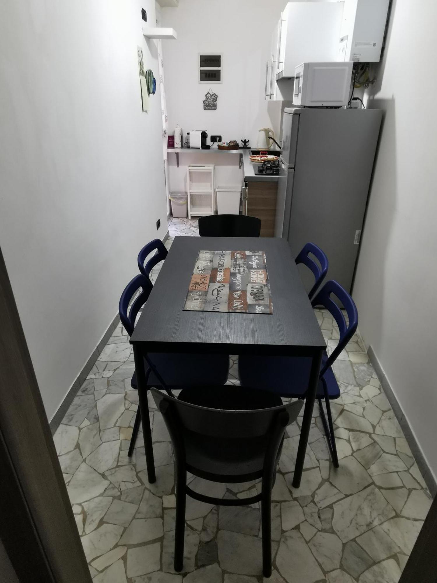 Apartamento Casa Muner Centre Milão