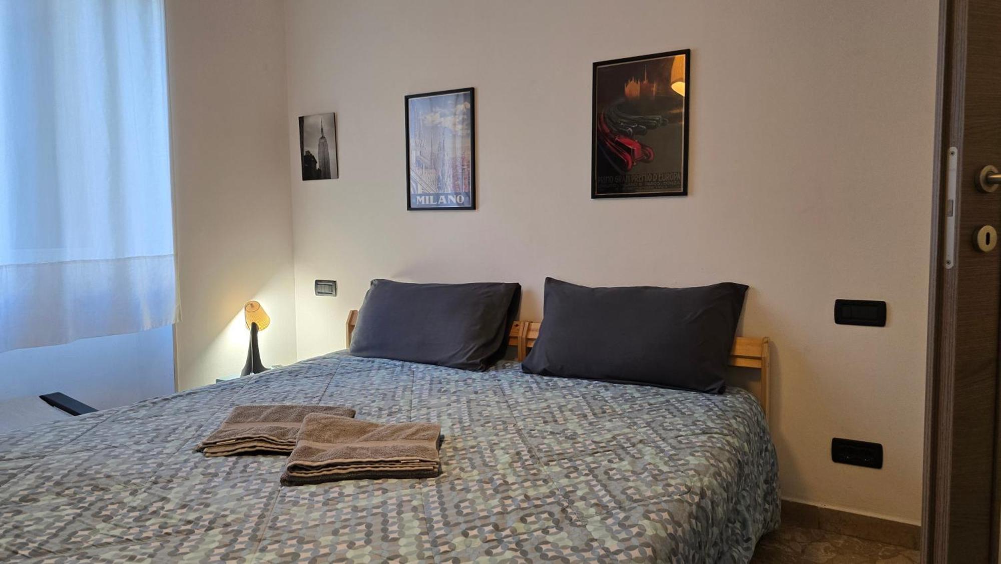 Casa Muner Centre Apartamento