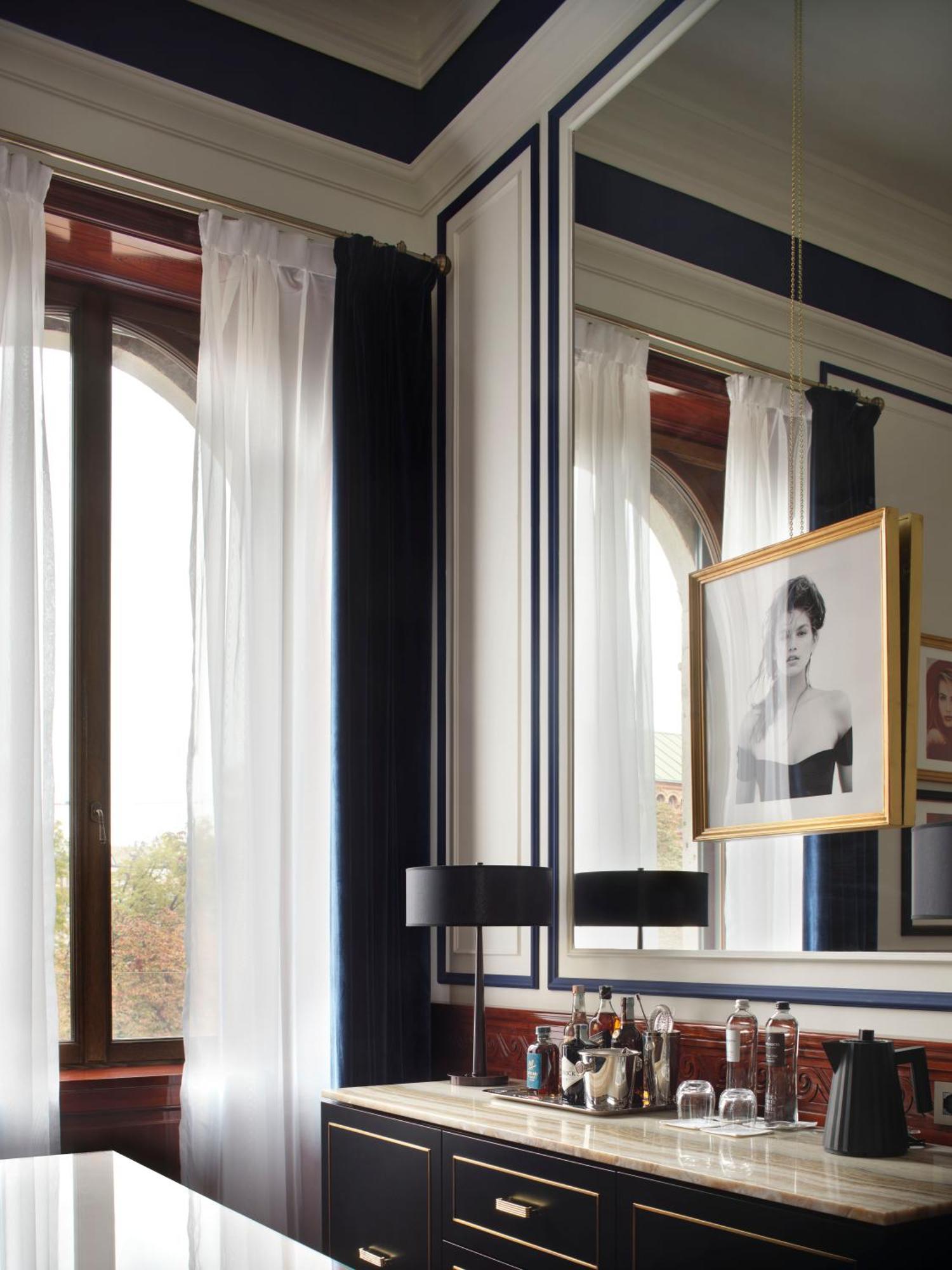 Casa Cipriani 5* Milan