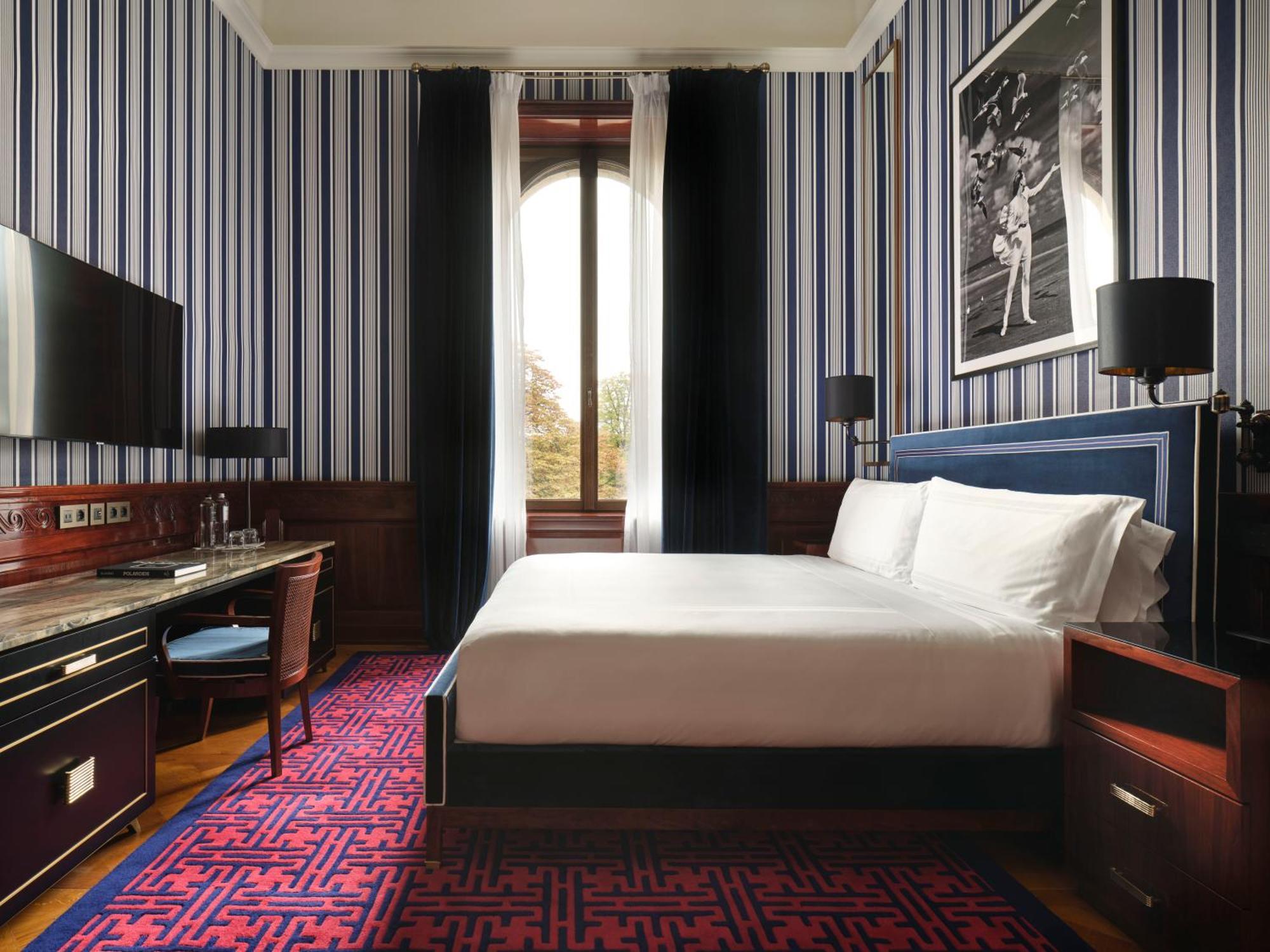 Casa Cipriani Hotel