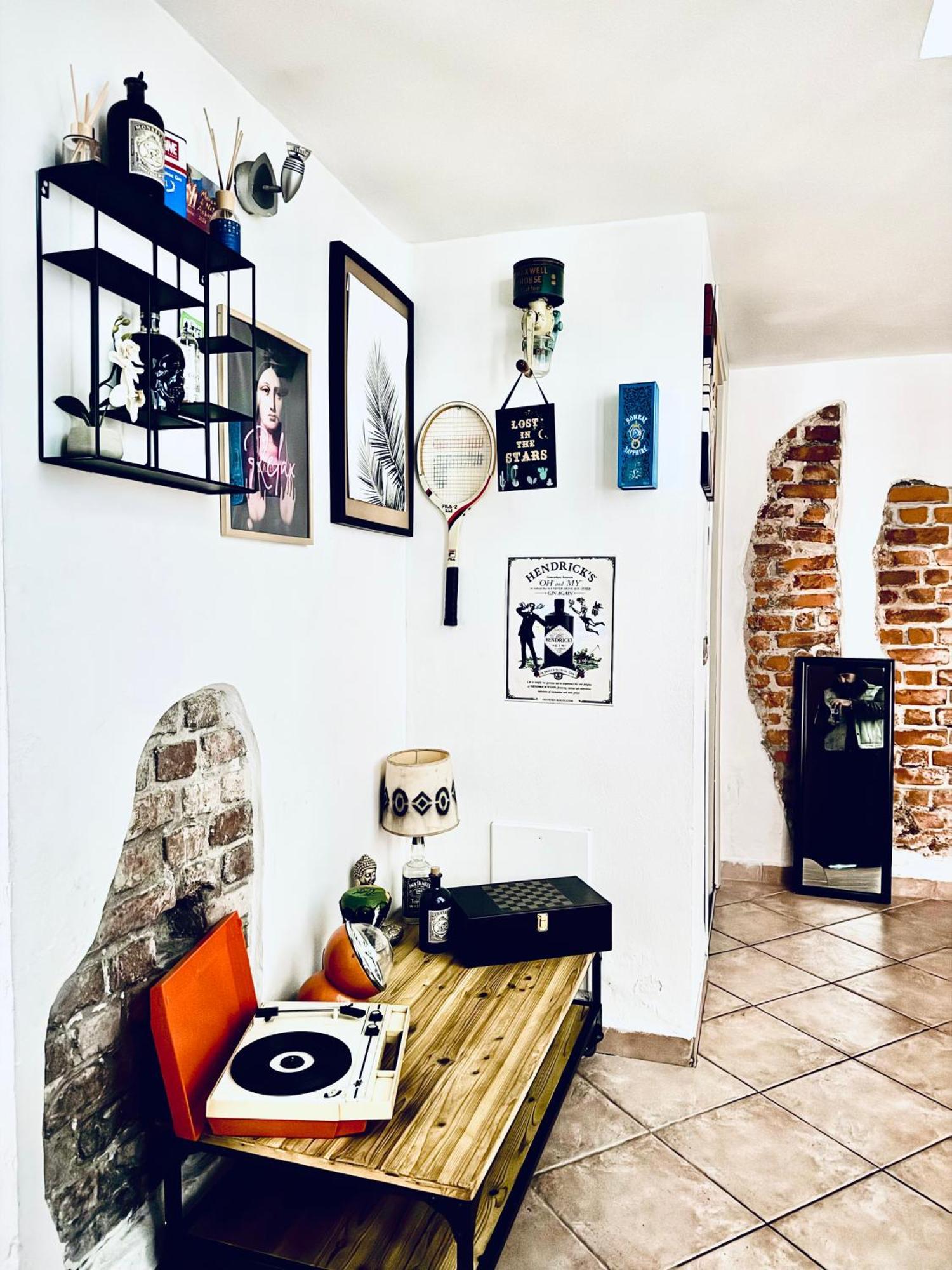 La Casetta Di Edo Apartment *
