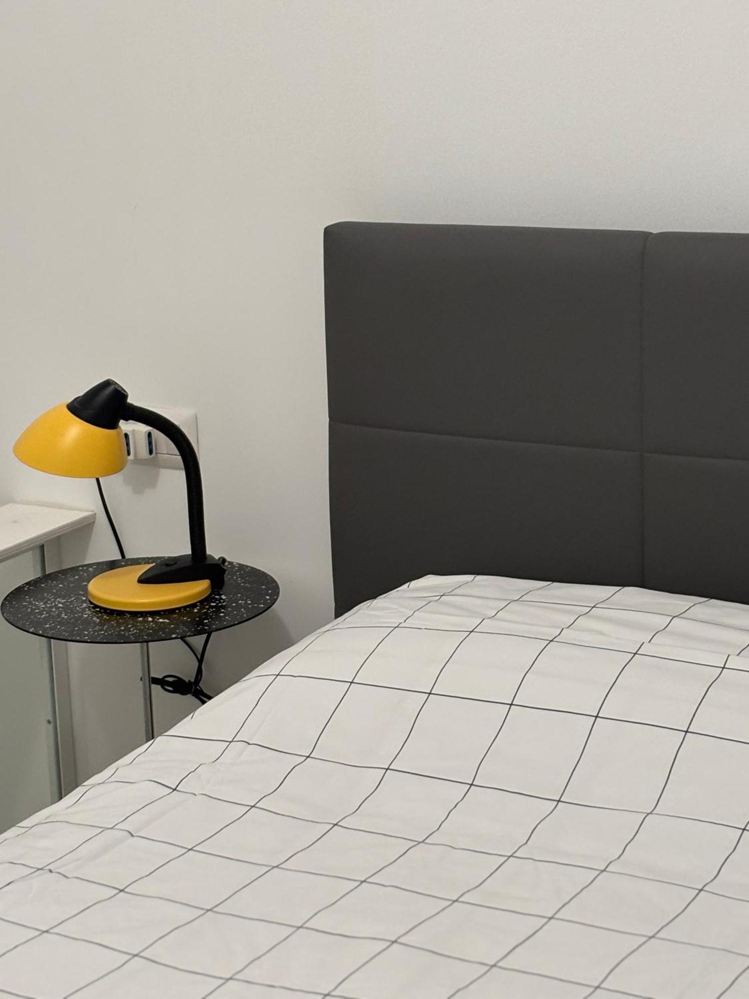 Apartamento A Casa - Just Like At
