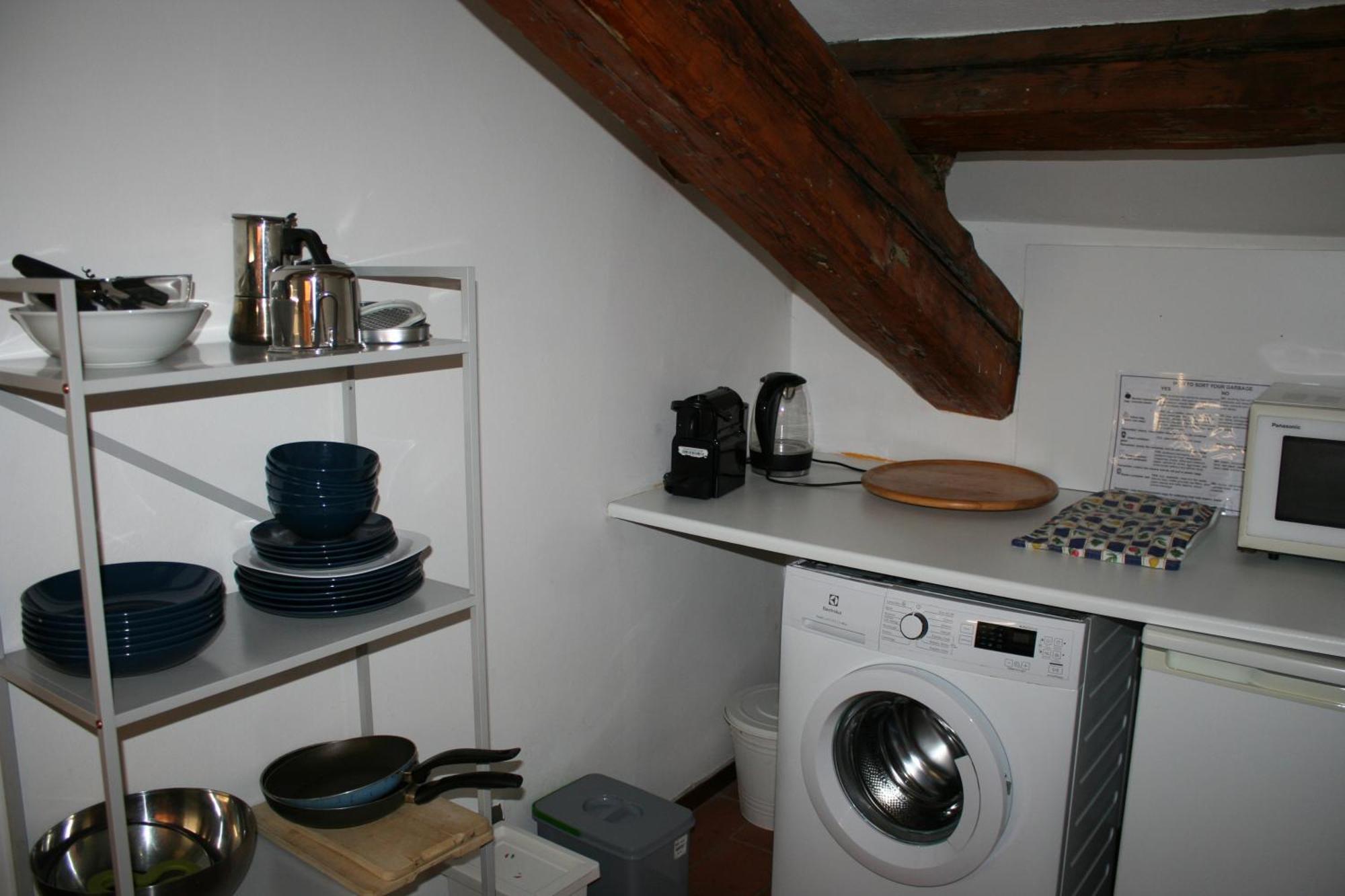 Very Close To The Area Apartment Milan