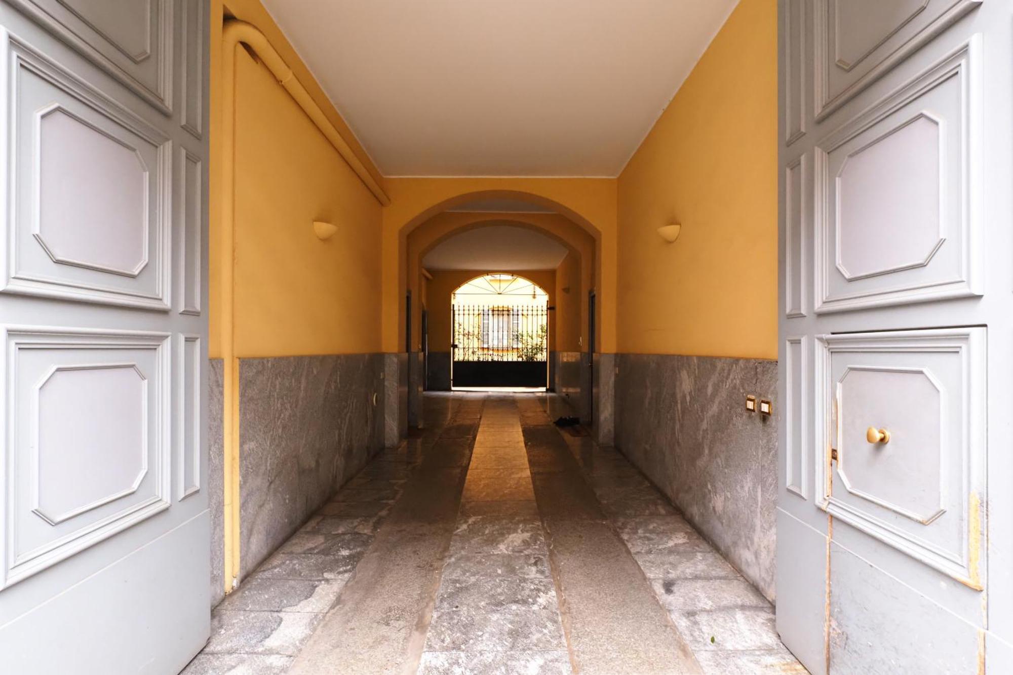 Apartment Design Navigli Mm S Agostino *