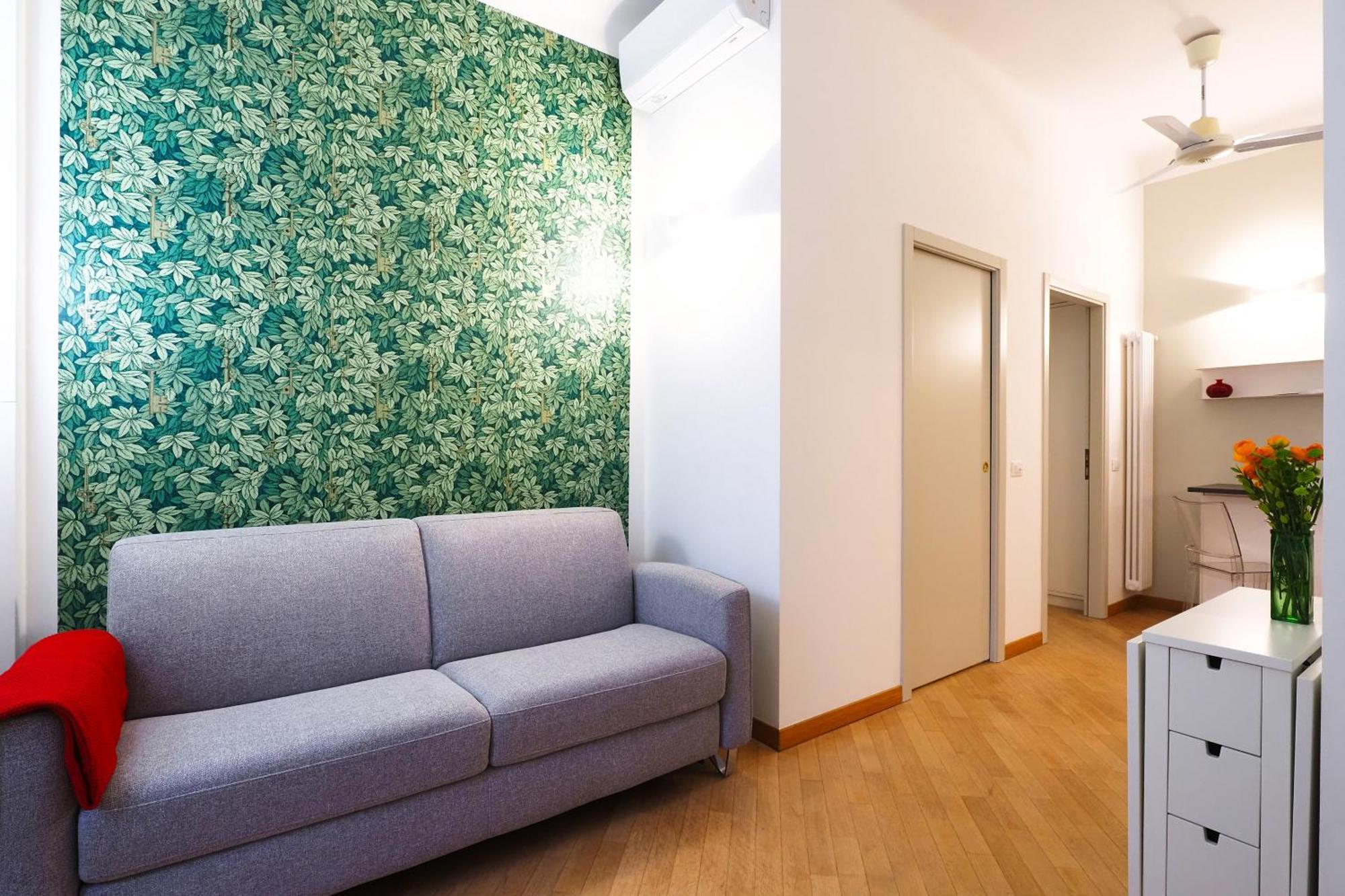 Design Navigli Mm S Agostino Apartment