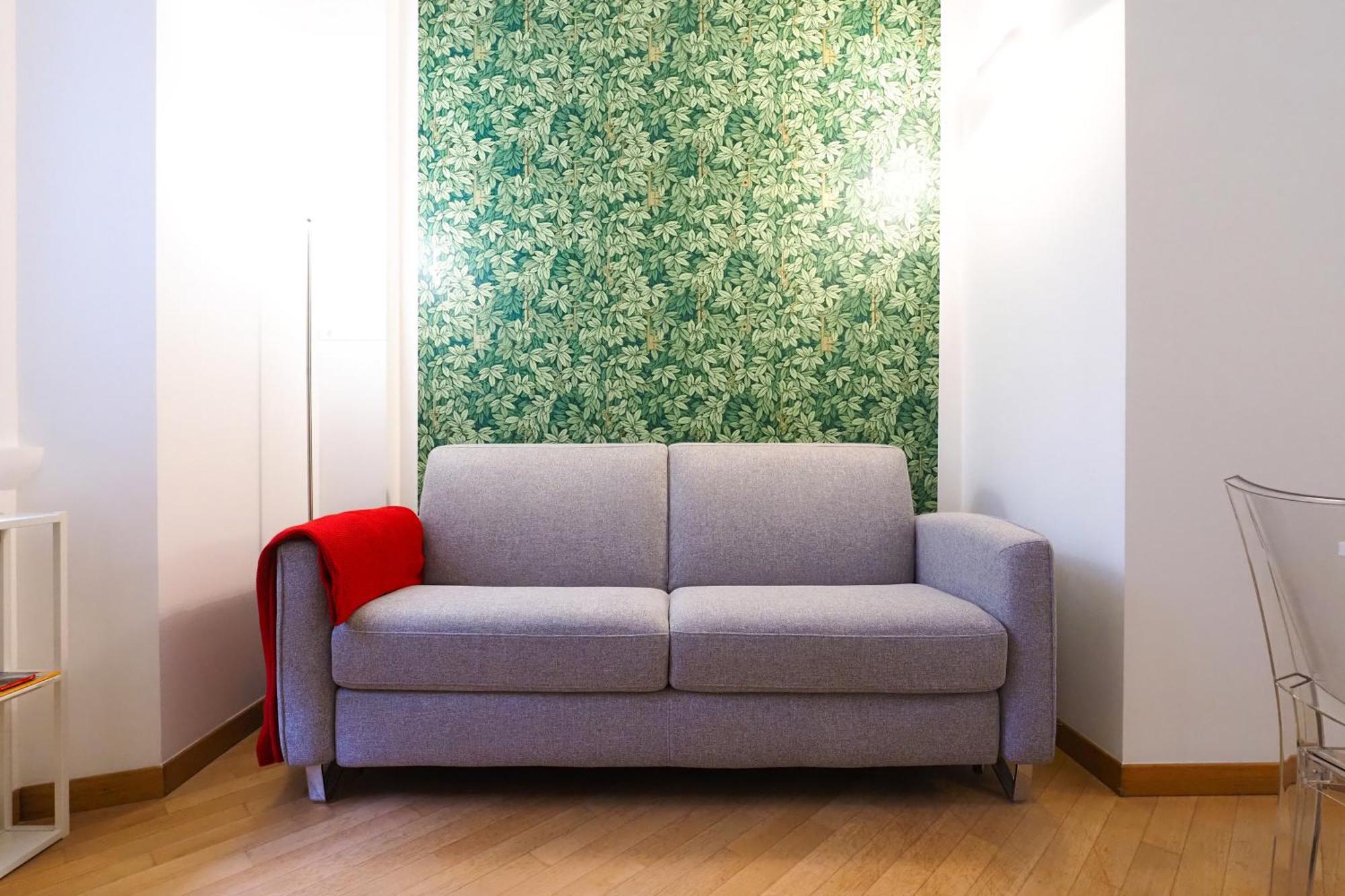 Design Navigli Mm S Agostino Apartment *