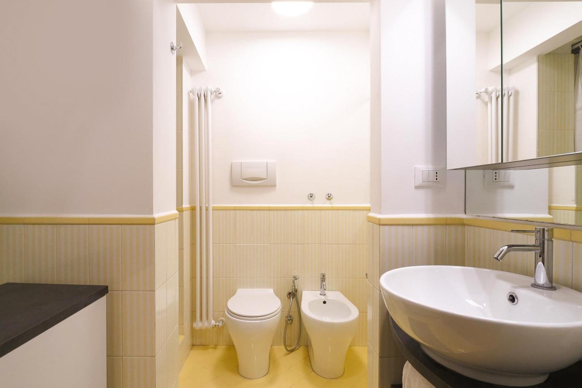Design Navigli Mm S Agostino Apartment