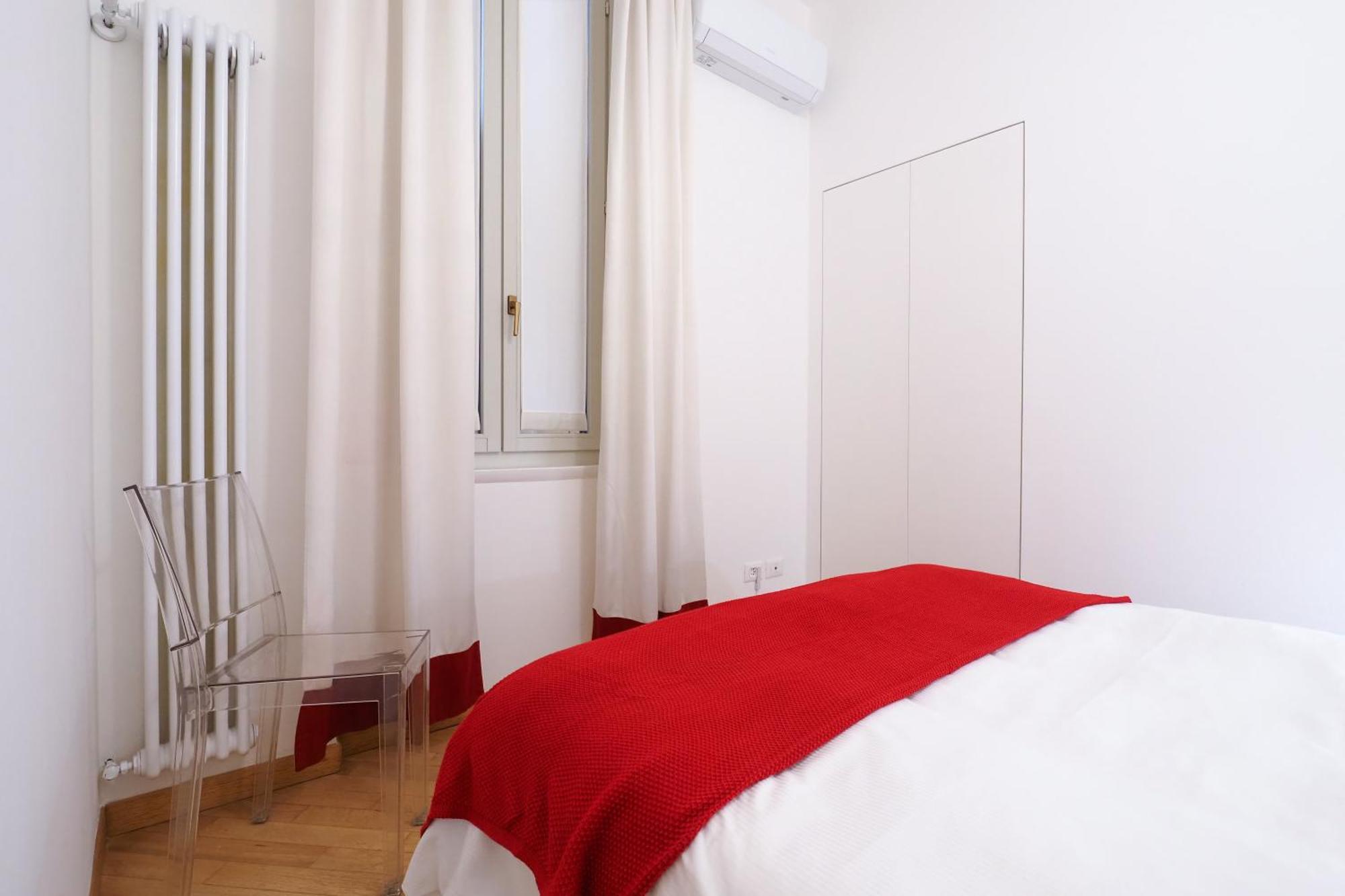 Design Navigli Mm S Agostino Apartment *
