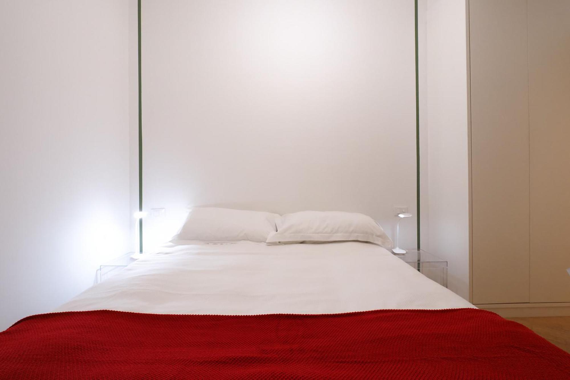 Apartment Design Navigli Mm S Agostino Mailand