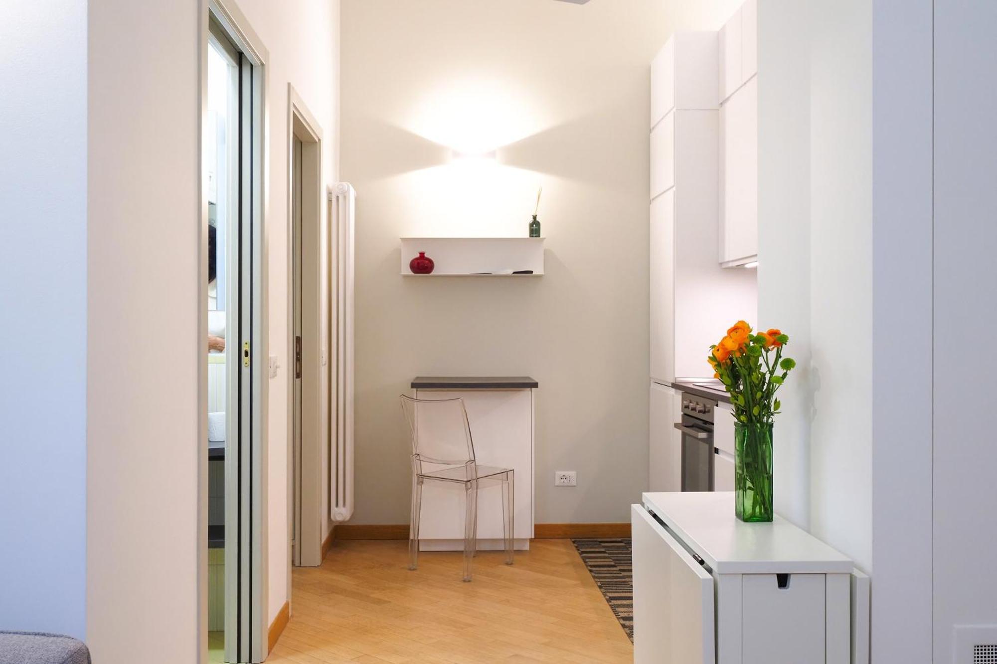 Design Navigli Mm S Agostino Apartment