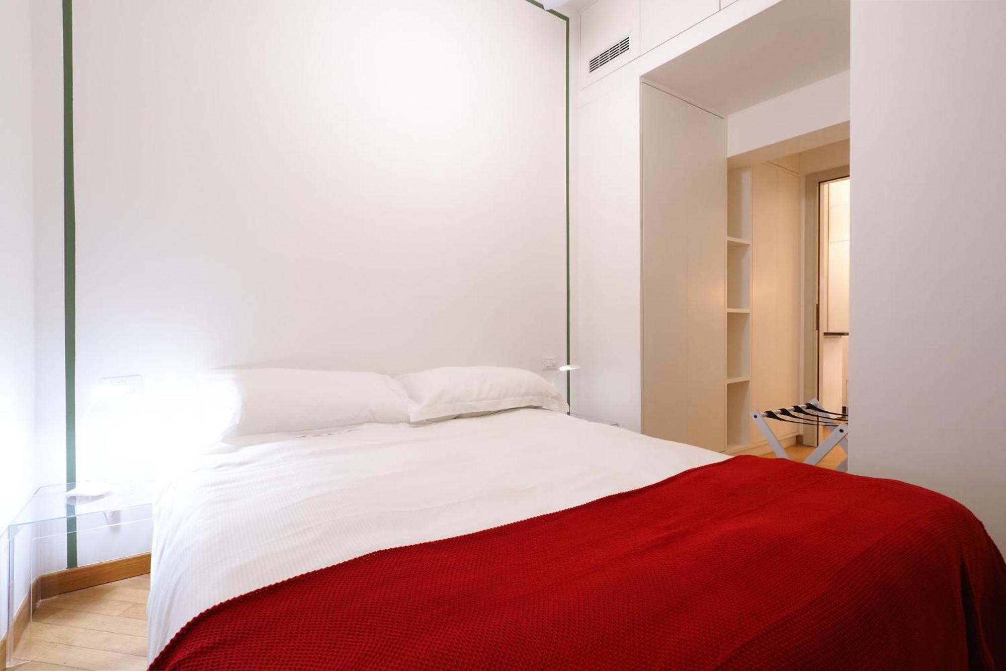 Design Navigli Mm S Agostino Apartment *