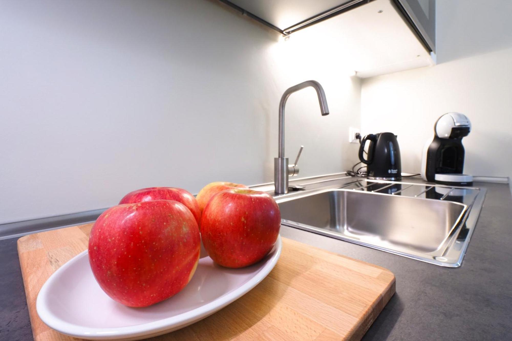 Design Navigli Mm S Agostino Apartment