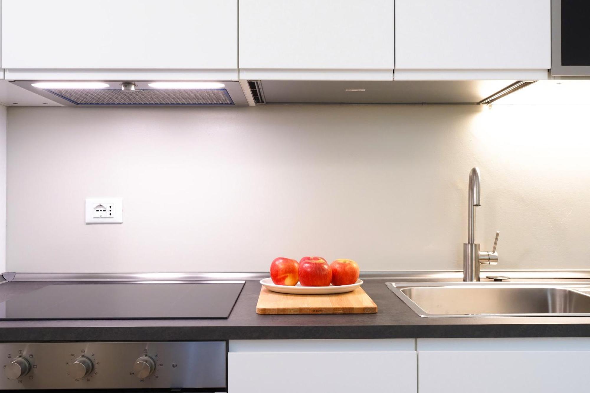 Design Navigli Mm S Agostino Apartment *
