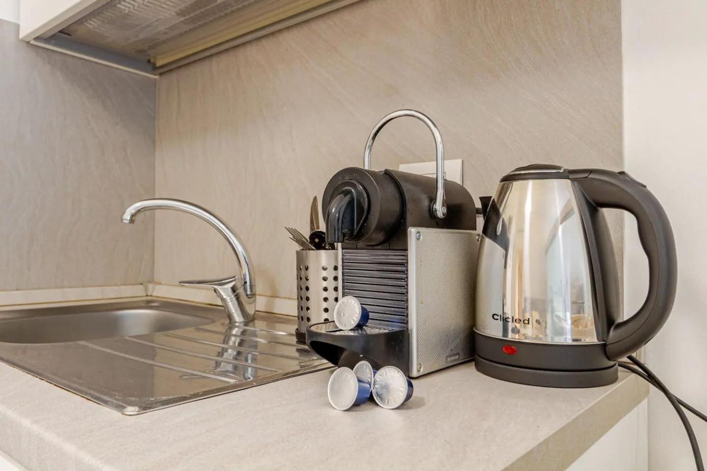 Elegance - - Via Spartaco Apartment Milan