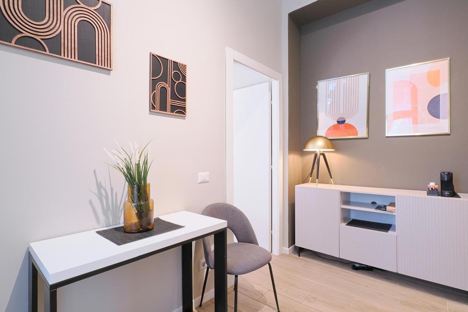 Apartamento Boutique Design Lambrate *