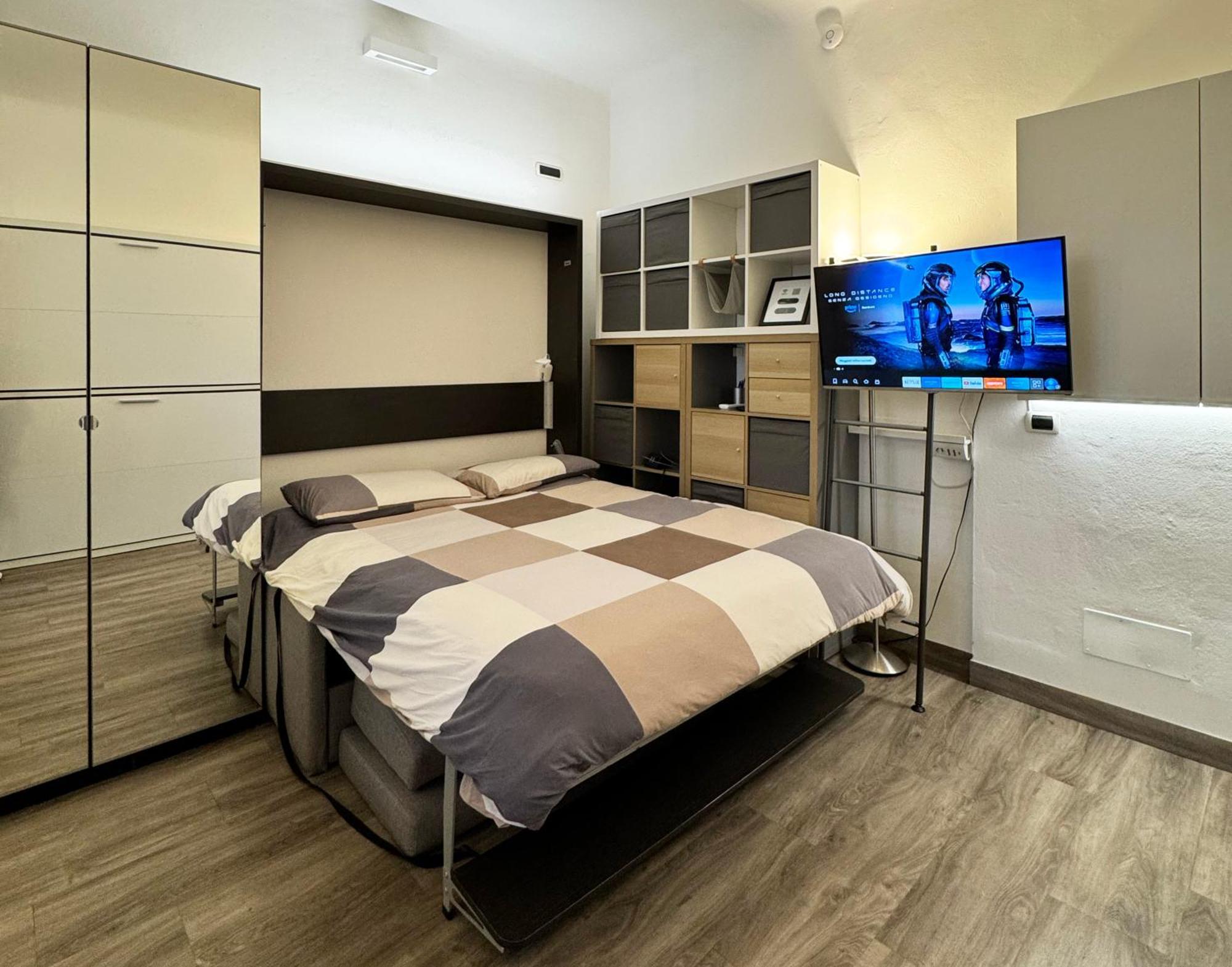 Housesofia Apartment Mailand