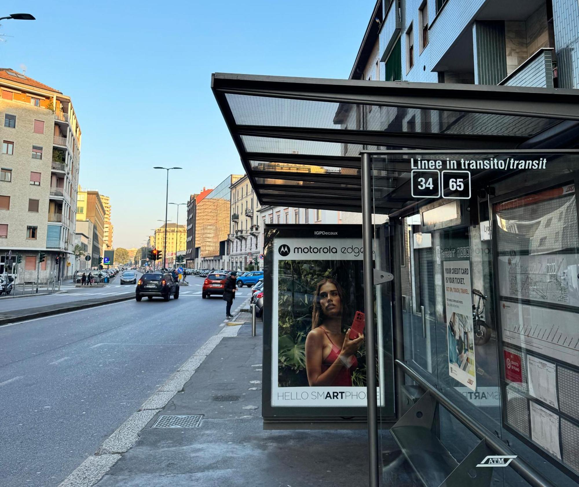 Housesofia Mailand