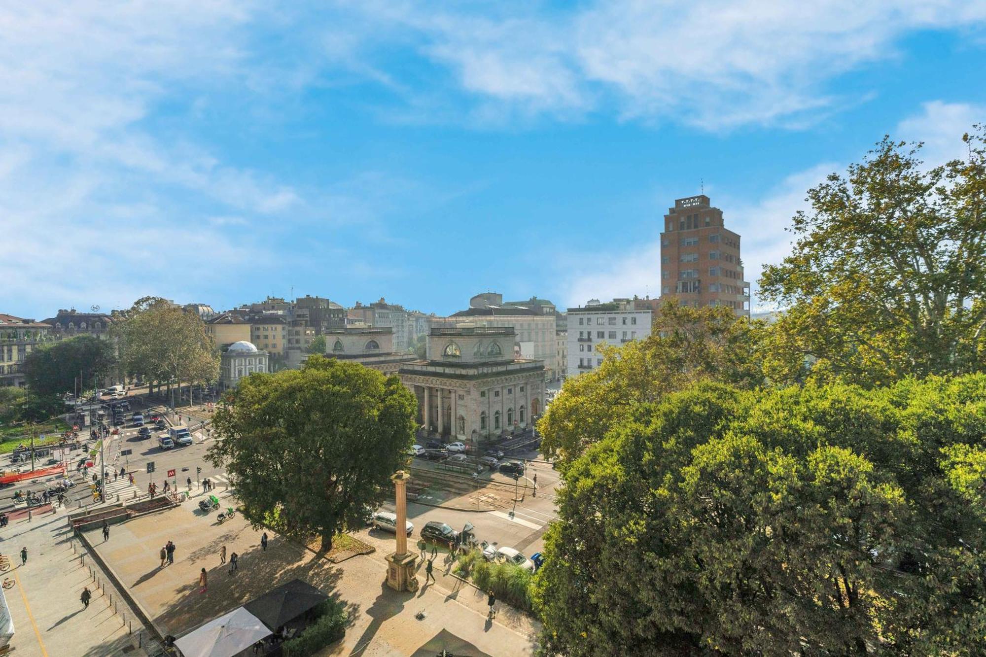 - Porta Venezia View Apartamento *