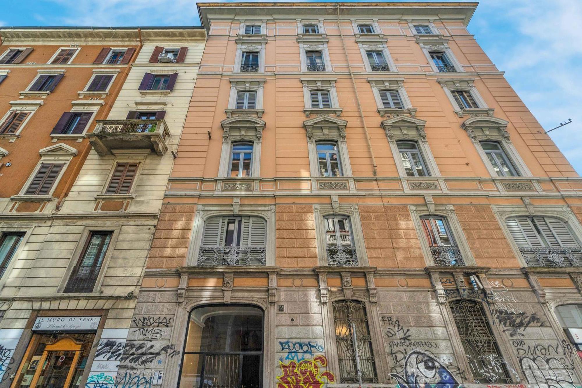 Apartamento - Porta Venezia View *