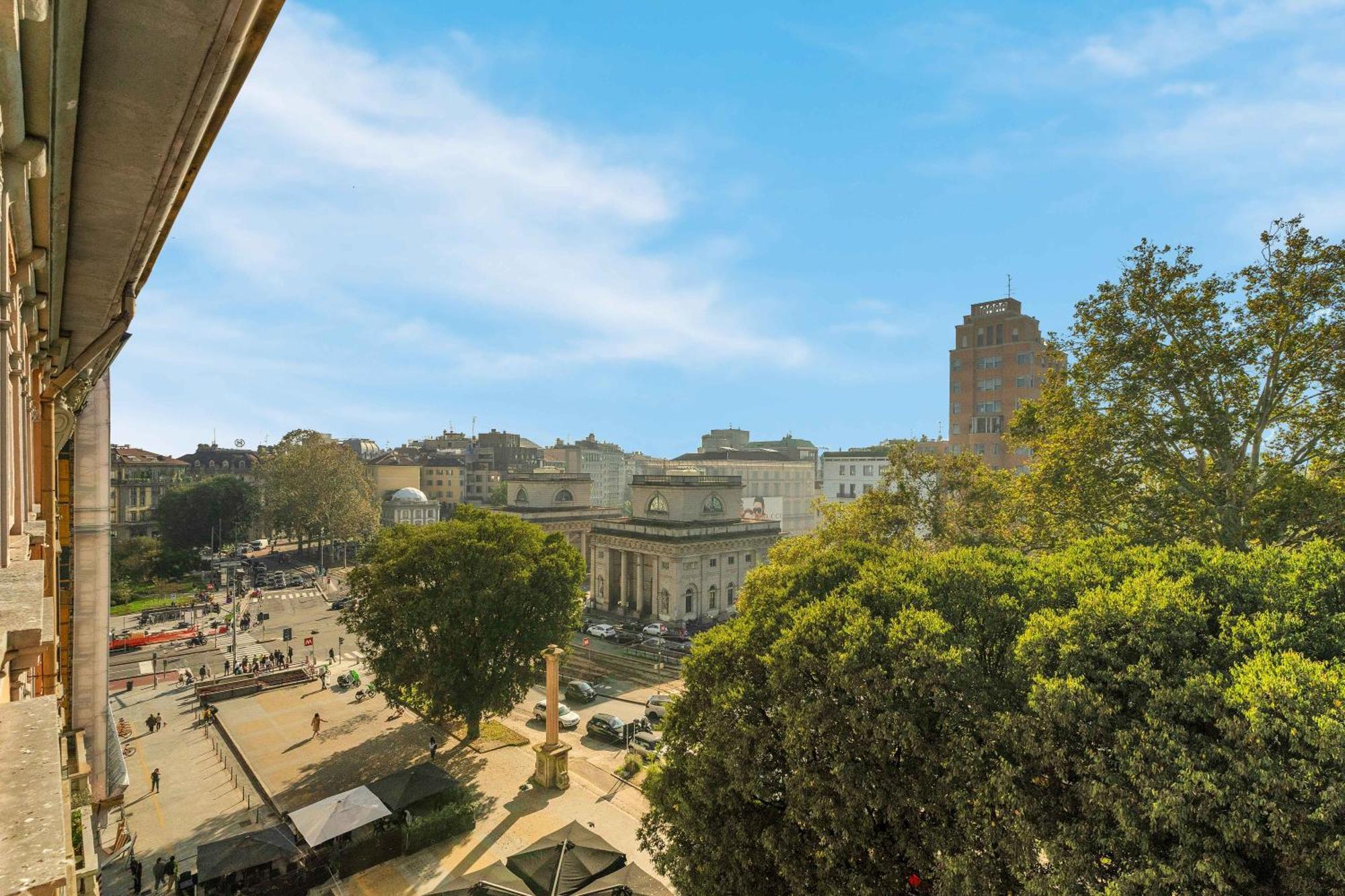 Apartamento - Porta Venezia View