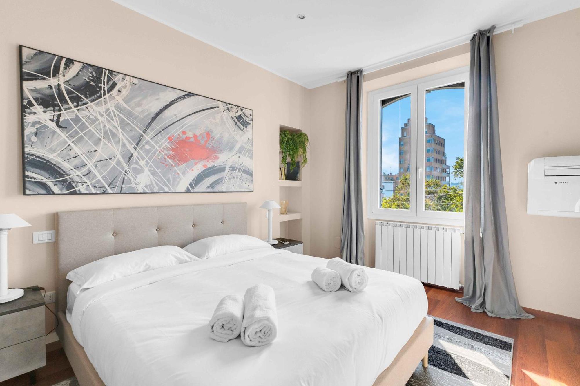 Apartamento - Porta Venezia View