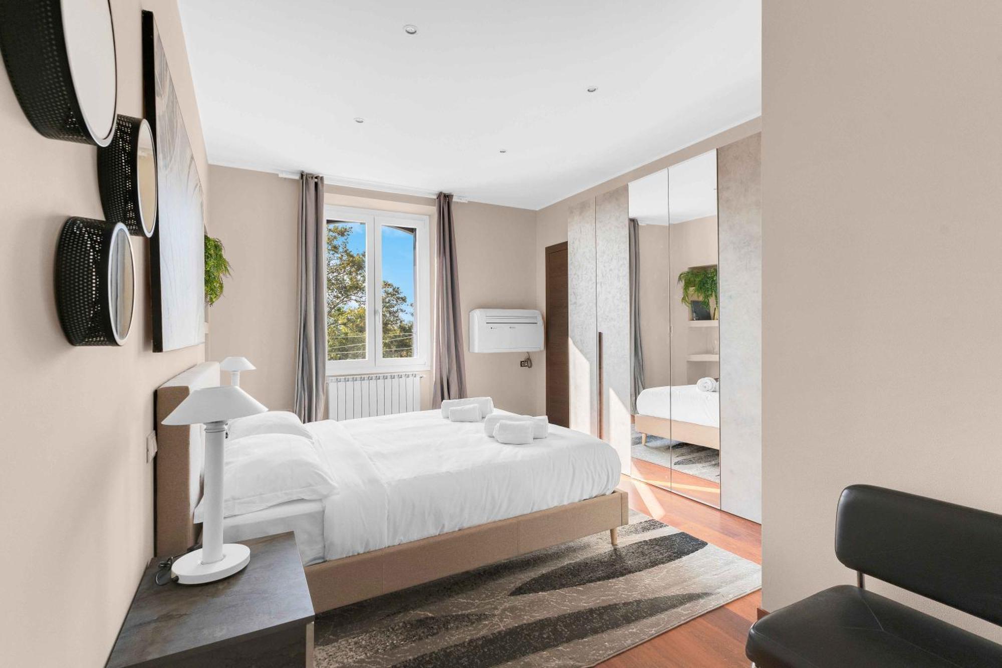 Apartamento - Porta Venezia View *