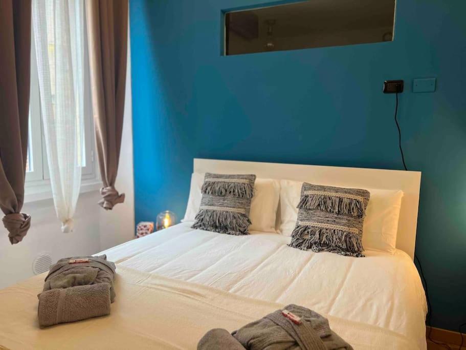 La Regina Delle Locazioni Ai Navigli Apartamento
