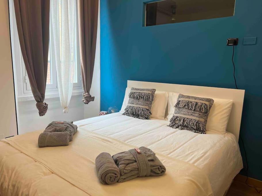 Apartamento La Regina Delle Locazioni Ai Navigli Milão