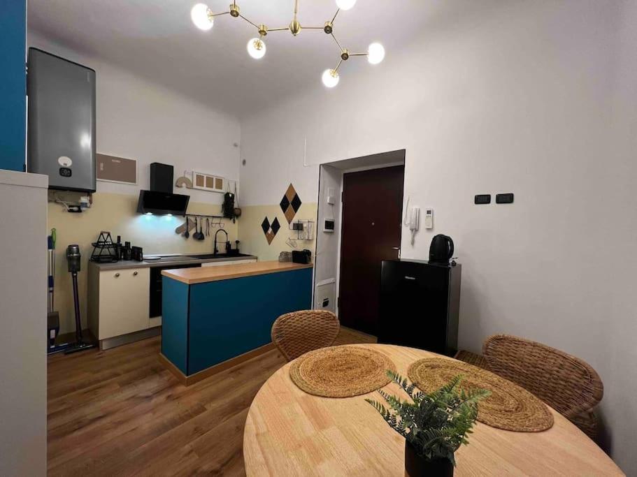 La Regina Delle Locazioni Ai Navigli Apartamento *