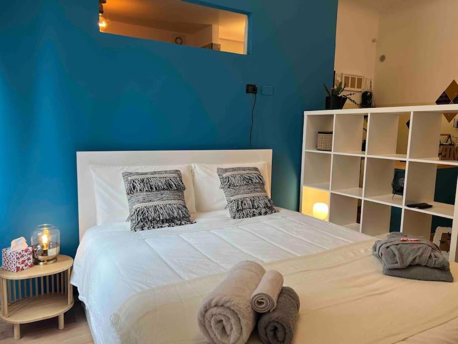 La Regina Delle Locazioni Ai Navigli Apartamento