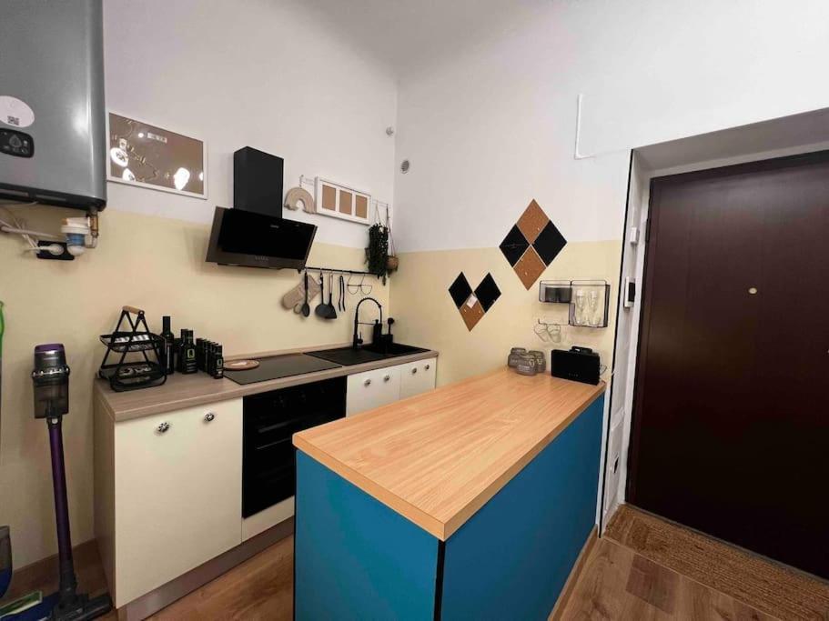 Apartamento La Regina Delle Locazioni Ai Navigli Milão