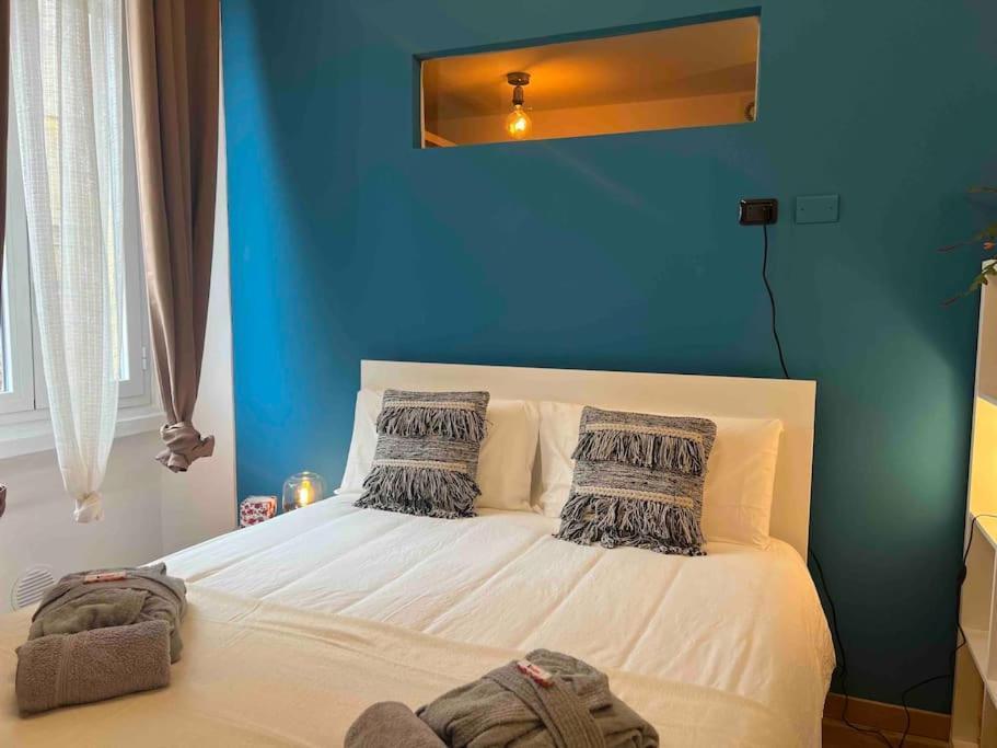 La Regina Delle Locazioni Ai Navigli Apartamento