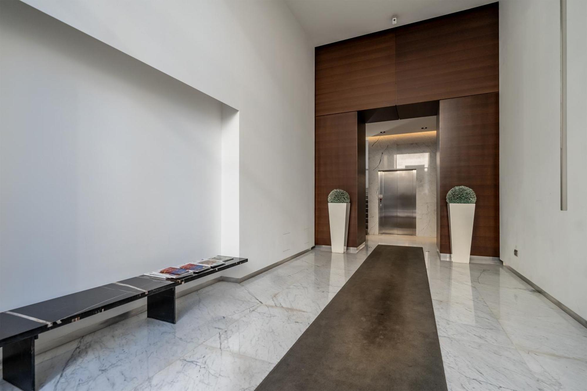 Apartamento Corso - Luxury With View Terrace