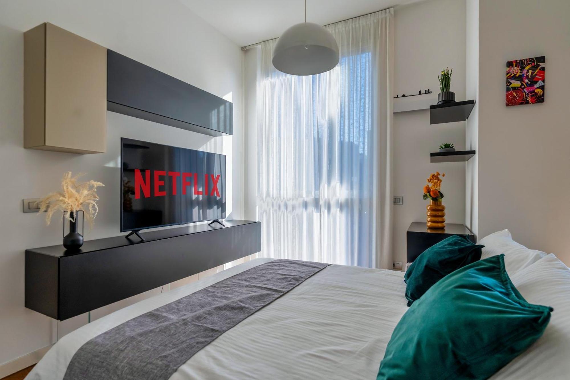 Apartamento Corso - Luxury With View Terrace *