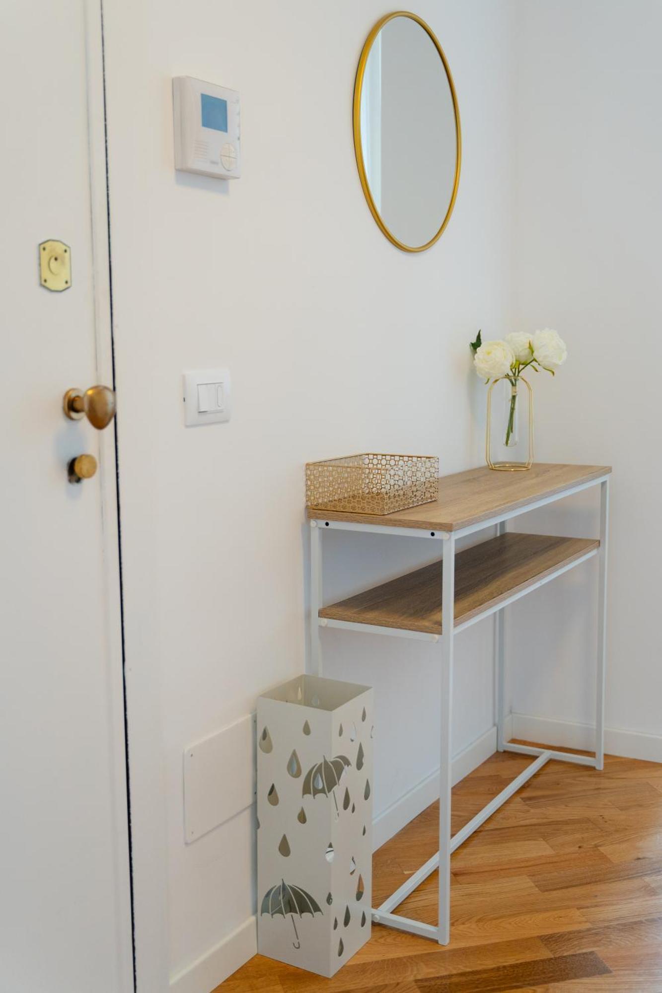 Casa Soperga, Corso Buenos Aires, Loreto, Apartment *