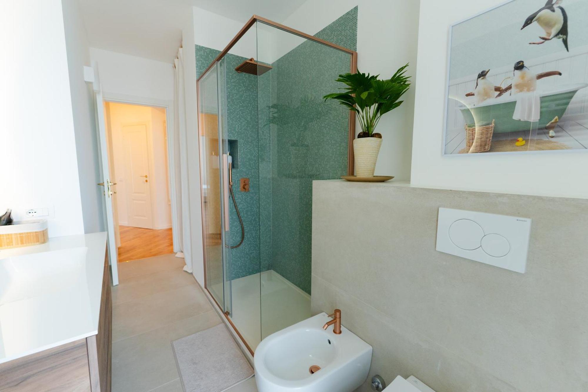 Apartment Casa Soperga, Corso Buenos Aires, Loreto, Mailand
