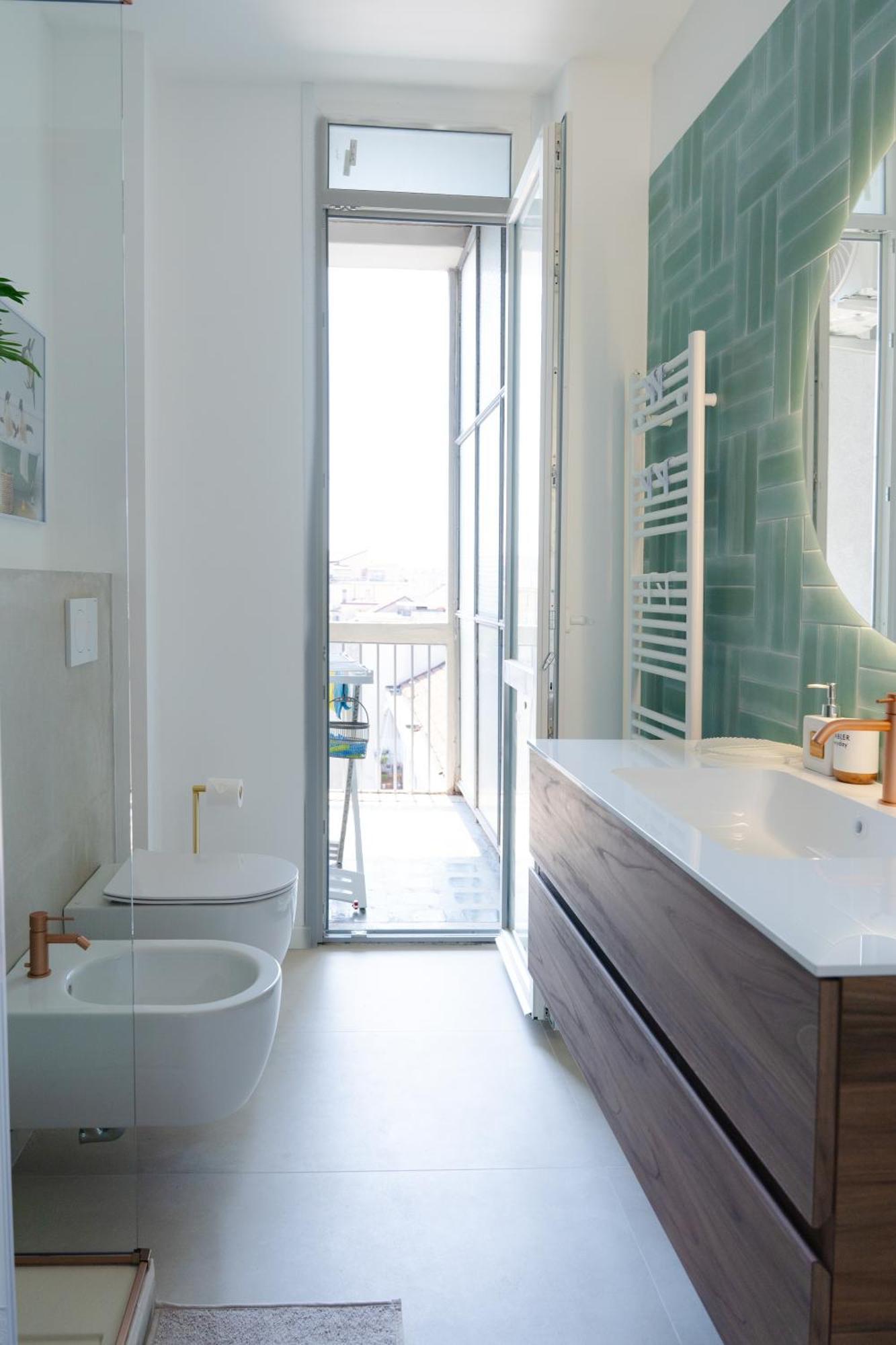 Casa Soperga, Corso Buenos Aires, Loreto, Apartment *