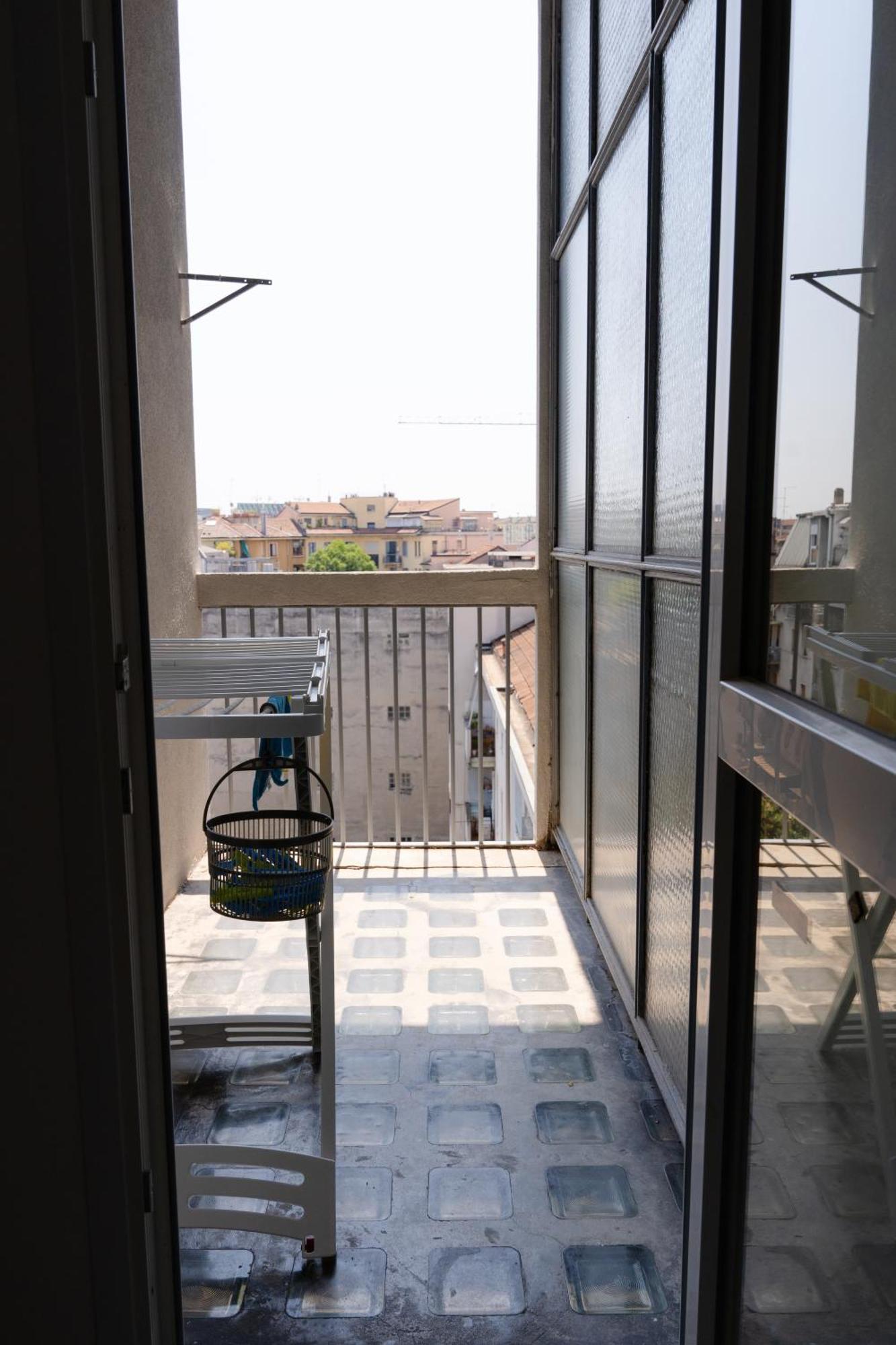 Casa Soperga, Corso Buenos Aires, Loreto, Apartment *